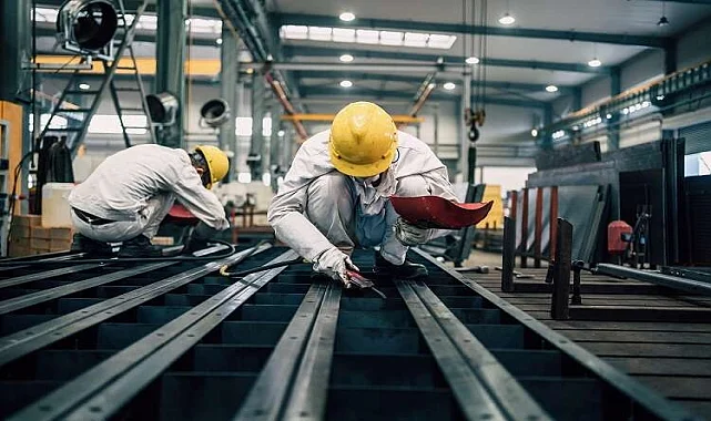 Karamanlı Stand Taşıma